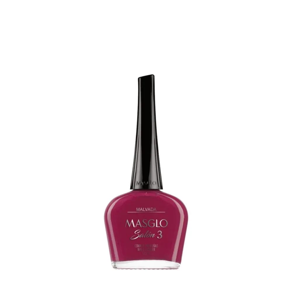 Masglo Salón Esmalte Malvada 13.5ml
