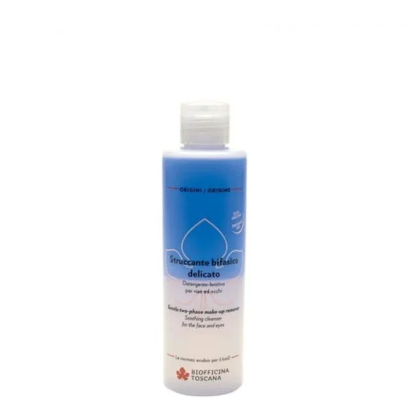 Biofficina Toscana Origins Struccante Bifásico Delicato 200ml