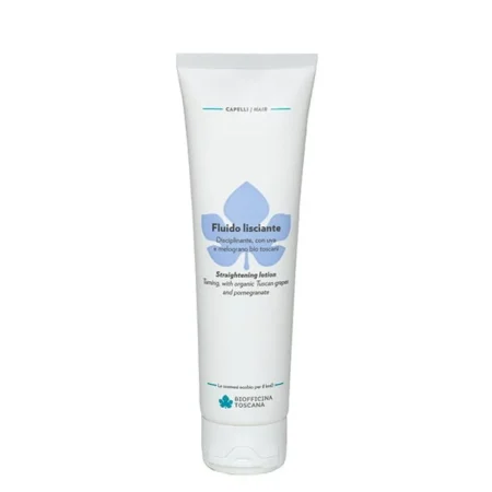 Biofficina Toscana Cabello Fluido Lisciante 100ml