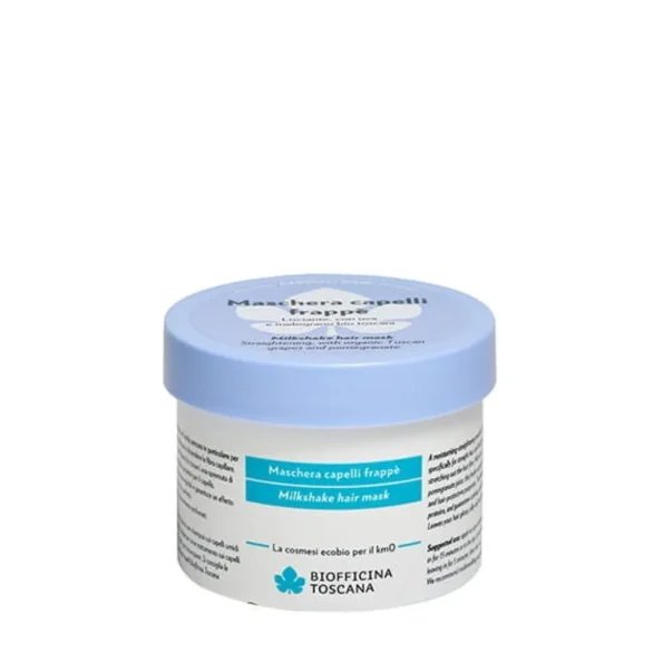 Biofficina Toscana Cabello Maschera Capelli Frappè 200ml