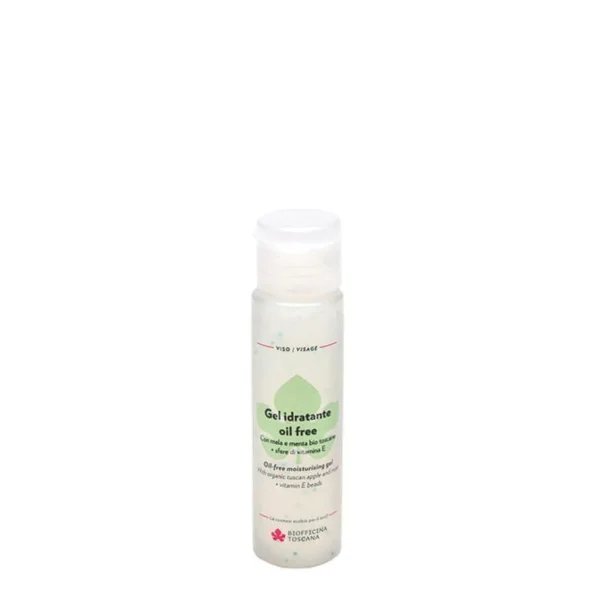 Biofficina Toscana Facial Gel Idratente Oil Free 60g