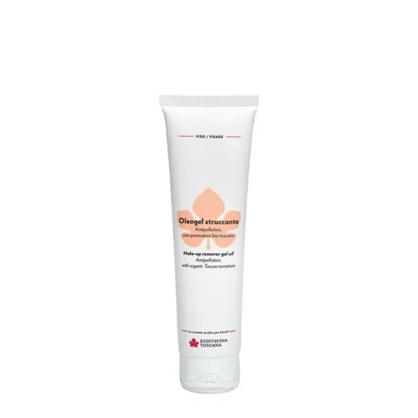 Biofficina Toscana Facial Oleogel Struccante 100ml