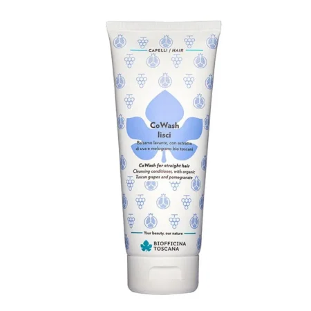 Biofficina Toscana Cabello Cowash Lisci 200ml