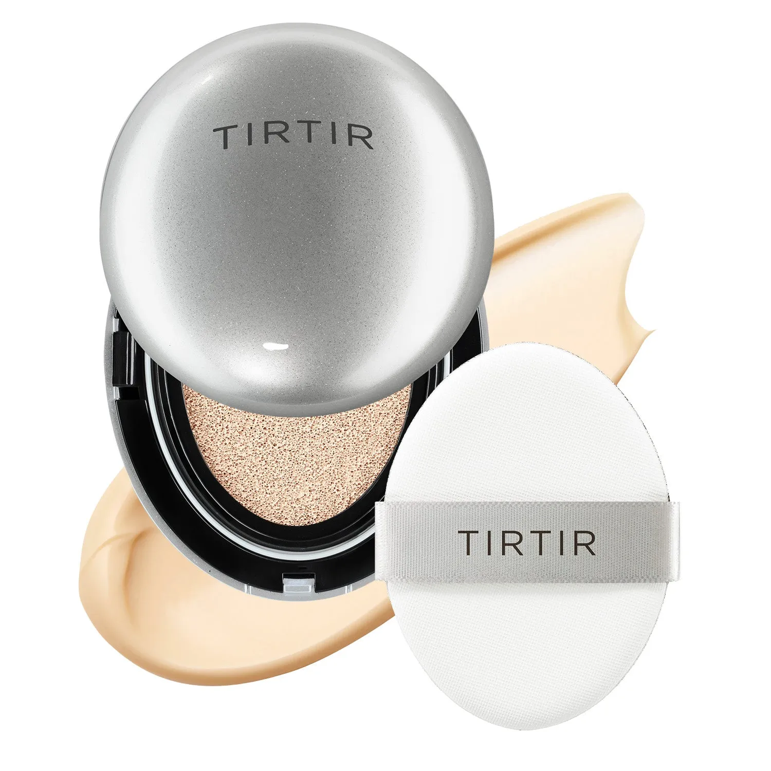 Tir Tir Mask Fit Aura Cushion 13N Fair Ivory 18g