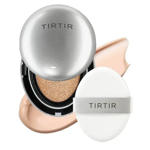 Tir Tir Mask Fit Aura Cushion 21C Cool Ivory 18g