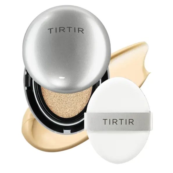 Tir Tir Mask Fit Aura Cushion 21W Natural Ivory 18g