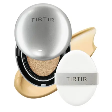 Tir Tir Mask Fit Aura Cushion 24W Soft Beige 18g