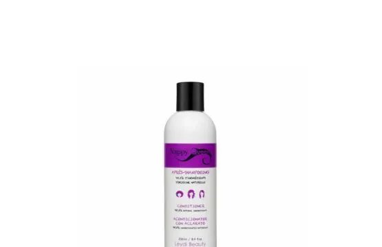 Nappy Queen Après-Champú 250ml