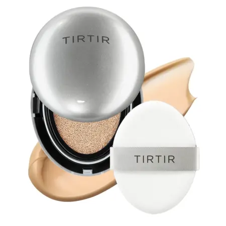 Tir Tir Mask Fit Aura Cushion 25N Mocha 18g