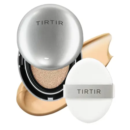 Tir Tir Mask Fit Aura Cushion 27N Camel 18g