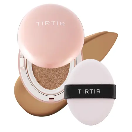 Tir Tir Mask Fit All-Cover Cushion 31N French Beige 18g