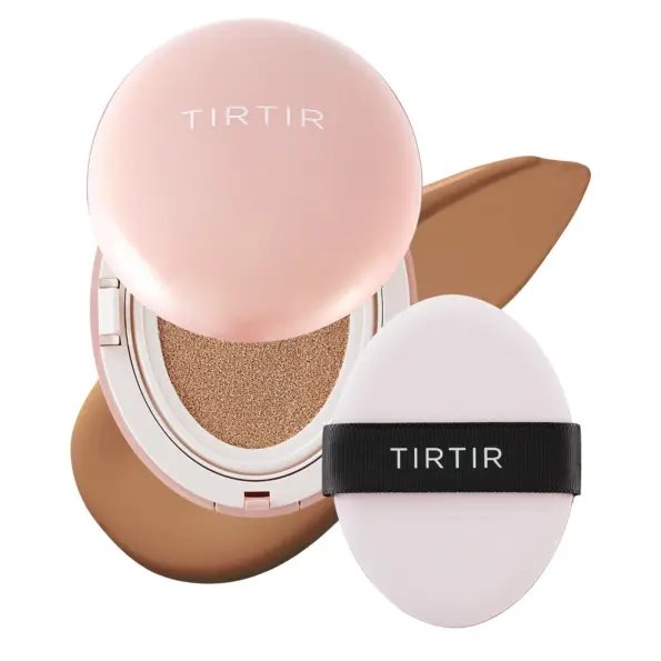 Tir Tir Mask Fit All-Cover Cushion 33C Hazel 18g