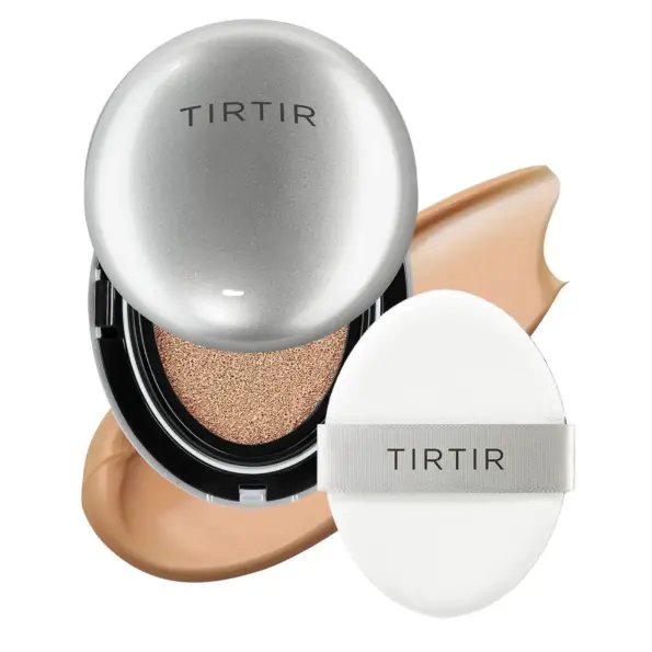 Tir Tir Mask Fit Aura Cushion 33C Hazel 18g