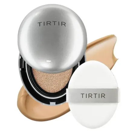 Tir Tir Mask Fit Aura Cushion 33N Macchiato 18g