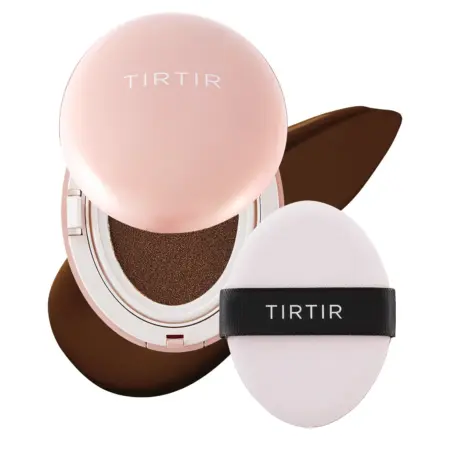 Tir Tir Mask Fit All-Cover Cushion 51N Fudge 18g