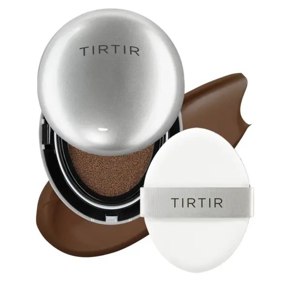Tir Tir Mask Fit Aura Cushion 51N Fudge 18g