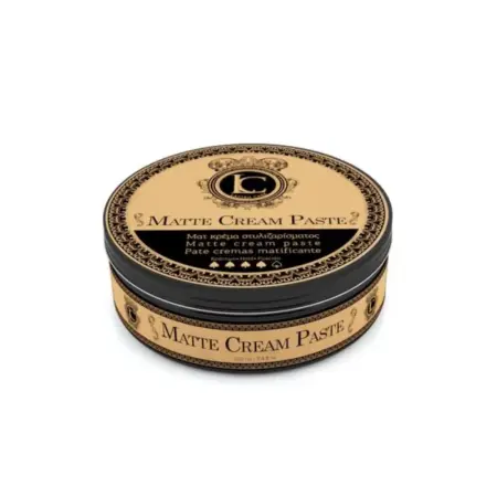 Lavish Matte Creme Paste 100ml
