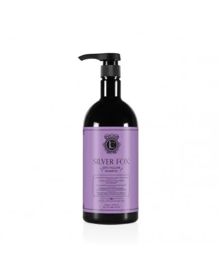 Lavish Silver Fox Champú 1L