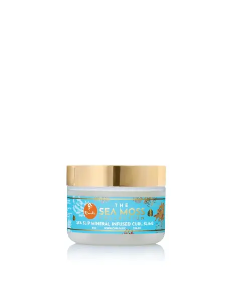Curls Sea Moss Curl Slime Jelly 236g