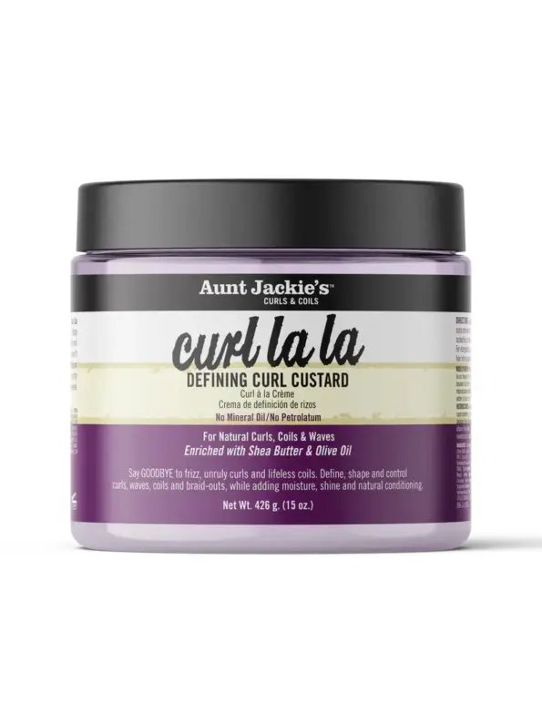 Aunt Jackie´s Curl La La Curls and Coils 426g