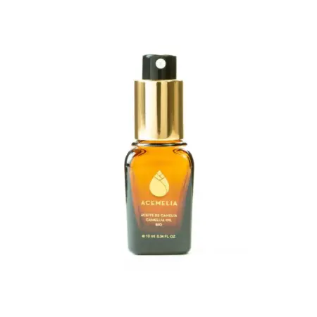 Acemelia Aceite de Camelia Bio 10ml