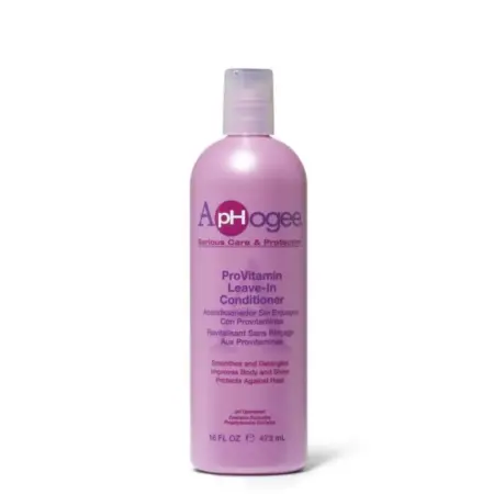 ApHogee Pro-Vitamin Leave-In Conditioner 473ml
