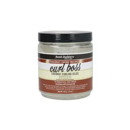 Aunt Jackie´s Coconut Creme Curl Boss 426g