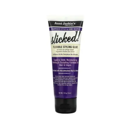 Aunt Jackie´s Grapeseed Slicked 115ml