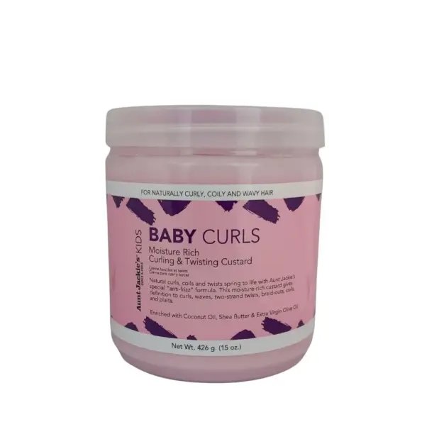 Aunt Jackie´s Kids Baby Curls 426g