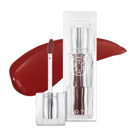 Tir Tir Waterism Glow Tint 07 Cassis Plum 4g