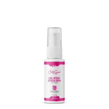 Curly Secret Curl Rescue Refresh Spray 100ml