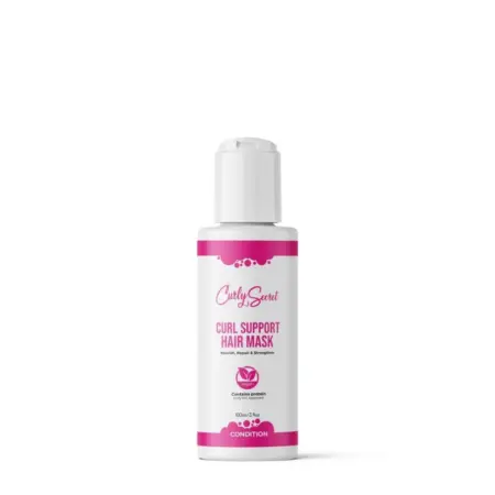 Curly Secret Mask Curl Support 100ml