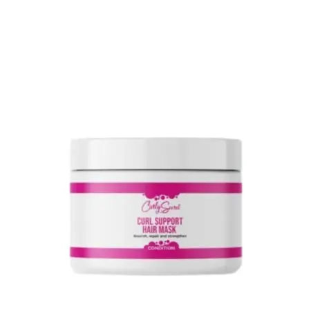 Curly Secret Mask Curl Support 250ml