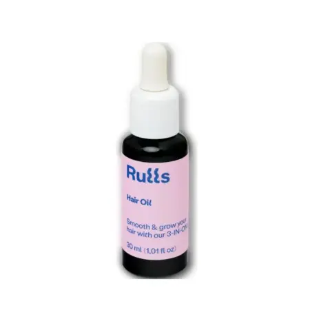 Rulls 3-In-One Hair Oil 30ml