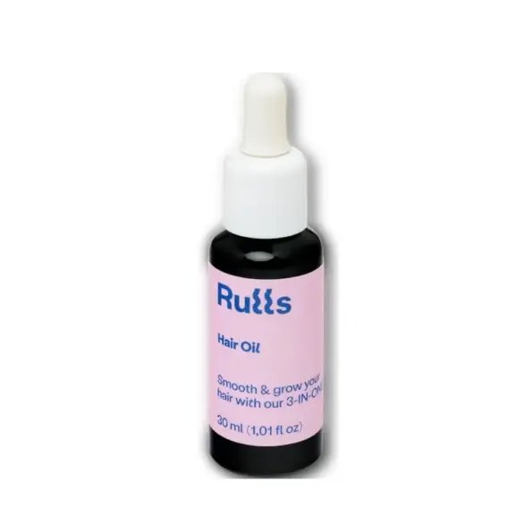Rulls 3-In-One Hair Oil 30ml