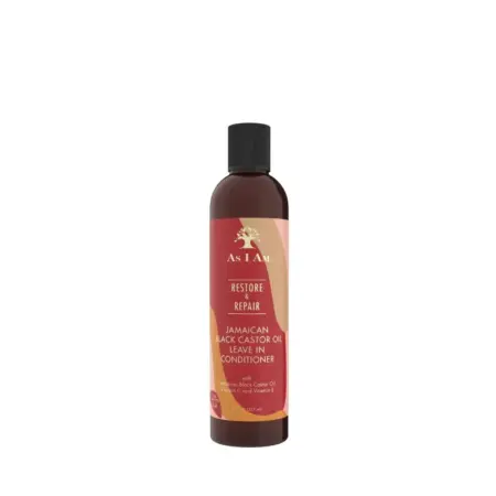 AS I AM JBCO Leave-In Conditioner 237ml