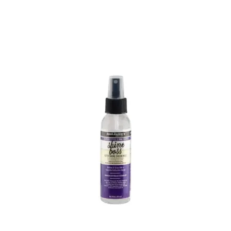 Aunt Jackie´s Grapeseed Shine Boss 120ml
