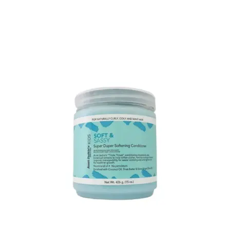 Aunt Jackie´s Kids Soft and Sassy 426g