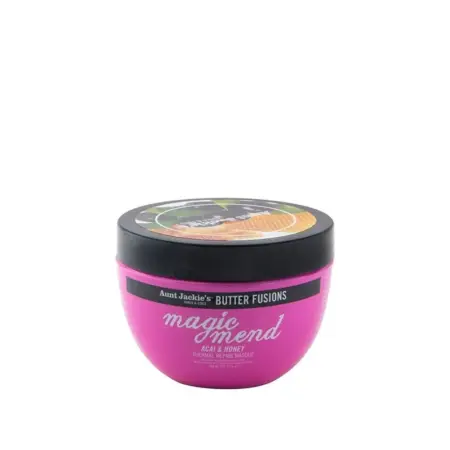 Aunt Jackie´s Butter Fusions Magic Mend – Acai and Honey Thermal Repair Masque 240g