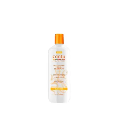 Cantu Classics Moisturizing Cream Champú 400ml