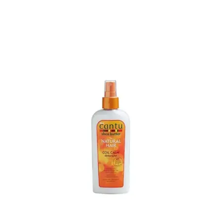 Cantu For Natural Hair Coil Calm Detangler 237ml