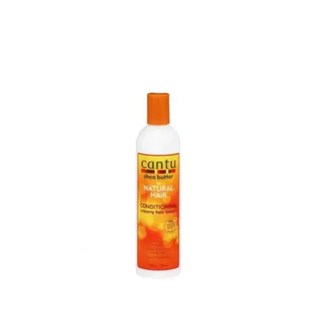 Cantu For Natural Hair Conditioning Creamy Hair Lotion 355ml