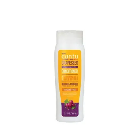 Cantu Grapeseed Sulfate Free Conditioner 400ml
