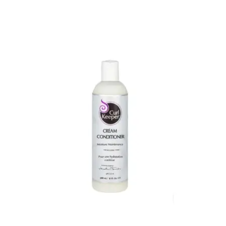 Curl Keeper Cream Conditioner Moisture Maintenance 240ml
