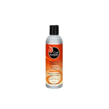 Curl Keeper Thermal Defence Heat Styling Protection 240ml