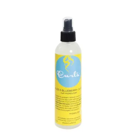 Curls Blueberry Bliss Aloe Juice Curl Moisturizer 236ml