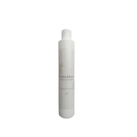 Curlsbay Hydrating Champú 250ml