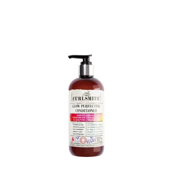 Curlsmith Color Recipes Glow Perfecting Conditioner 355ml