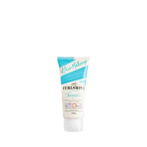 Curlsmith Color Recipes Hair Makeup Turquoise 88ml
