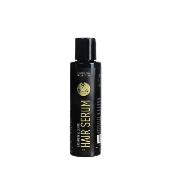 Curls Cashmere + Caviar Hair Sérum 118ml